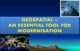 AN INTRODUCTION - Geointelligence Asia Gautam... · 2014. 4. 6. · •Inhospitable, inaccessible terrain & very cold climate along 3488 kms undelineated India-China border is our