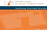 ~~ IPSWITCH II Mai Server€¦ · If you have a working knowledge of Windows-based applications and operating systems, you will find that installing IMail Server is quick and easy.