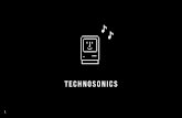 TECHNOSONICS - Bussigel€¦ · 01/07/2017  · Wilson 402 LABS Labs will start the "rst full week (next week) New Cabell Hall 268. ATTENDANCE 23 Attendance is required for both the