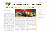 Volume 1, Issue 1 September 28, 2012 Hornets’ Buzz buzz final.pdfThis newsletter was created by the third grade Enrichment Lab students. It was intended to be an extension activity
