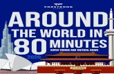 Around - Forstrong · Super Trends Report: Around The World In Eighty Minutes President and Chief Investment Officer Tyler Mordy January 2020 A wager is made in Jules Verne’s acclaimed