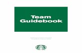 SBUX Team Guidebook Sec 1 v68 ao...(Groups are sharing iPads today.) 2.Place it on the white rectangle above. 3.Turn it on. 4.If it’s not connected to Wi-Fi, please connect it. How
