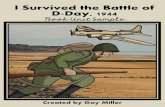 I Survived the Battle of D-Day, 1944...D-Day, 1944 Book Unit Sample Created by Gay Miller Welcome to Book Units Teacher ~ I love teaching! I especially love interactive notebooks,