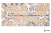 AZ Direct Digital Retail Transformation meets Customer Journeyfiles.messe.de/abstracts/76495_CeBIT_22_03_1100_AZ... · 2017. 4. 3. · Digital Retail Transformation meets Customer