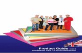 Product Guide issue 8 Manufactured in the U.K. to your ... · PHP 0906 900 x 600mm (w x h) PHP 1209 1200 x 900 (w x h) PHP 1212 1200 x 1200 (w x h) PHP 1512 1500 x 1200 (w x h) PHP