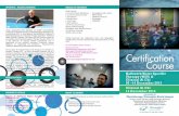COURSE DESCRIPTION Clinical Ai Chi (CAC) MODE OF PAYMENT · 2018. 6. 2. · 09 –14 December 2015 Clinical Ai Chi 12 December 2015 IN THE ARMS OF ONE WHO CARES Certification Course