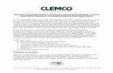 Respirable Crystalline Silica: Its History, Associated Disease, and the New OSHA ...clemcoindustries.com/.../Respirable_Crystalline_Silica.pdf · 2019. 7. 29. · Respirable Crystalline