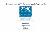 Parent Handbook - St Pauls Nursery School · Parent Handbook 1066 Washington Road Pittsburgh, PA 15228 (412) 531-2644 ... to generate and transfer knowledge from an already learned
