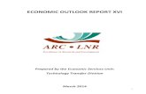ECONOMIC OUTLOOK REPORT XVI Outlook Reports/Economic... · 2015. 5. 26. · Avocado outlook ... South African economy continues to draw strength from global market trends, ... from