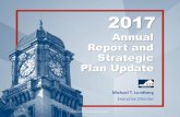 2017 - jchc.virginia.govjchc.virginia.gov/1. VHI Annual Report.pdf · October 17, 2017 VHI Annual Report & Strategic Plan Update 16 Healthcare Reform Efforts •VHI established and
