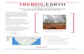 is a free platform for monitoring land change using an ...trends.earth/docs/en/_static/common/Trends.Earth_Fact...is a free platform for monitoring land change using an innovative