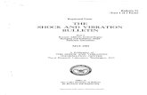 THE SHOCK AND VIBRATION BULLETIN · Keynote Address, Invited Papers Damping and Isolation, Fluid Structure Interaction . MAY . 1981 . A Publication of THE SHOCK AND VIBRATION INFORMATION