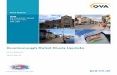 Scarborough Retail Study Update · 2016. 11. 24. · Scarborough Borough Council Retail Study Update April 2012 gva.co.uk 5 instore terminals making the payment process more convenient.