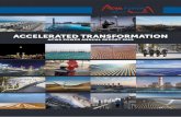 ACCELERATED TRANSFORMATION · ACWA POWER ANNUAL REPORT 2019 ACWA POWER ANNUAL REPORT 2019. 1 King Salman bin Abdulaziz Al Saud ... By producing power and desalinated water, ... Marafiq