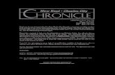 NEW KENT ~ CHARLES CITY CHRONICLEnkccnews.com/uploads/nkccnews-advertisement-2016.pdf · chronicle regular edition press run 6,600 distribution: new kent & charles city co. newsstands