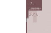 PINIGØ STUDIJOS MONETARY STUDIES PINIGØ STUDIJOS / 2016€¦ · importance with the rise of the Keynesian doctrine of macroeconomic stabilisation policies, while a major conceptual
