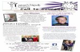 Jason’s Friends Foundation Semi ... - Casper, Wyoming · 06.05.2015  · 340 W. “B” Street Suite 101 Casper, WY 82601 (307) 235-3421 phone (307) 265-4668 fax Email: info@jasonsfriends.org
