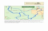 Wallaceburg Trails · It travels along Running Creek, the Snye (downstream) and the Sydenham River back to Crother's Park. It is an outstanding example of flat water river paddling