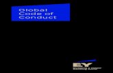 Global Code of Conduct v1 - Ernst & Young...The EY Global Code of Conduct provides the ethical framework on which we base our decisions — as individuals and as members of our global