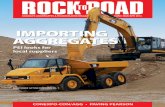 SUBSCRIBER ACTION REQUIRED, PG. 7...smsequip.com SMS Equipment is one of Canada’s leading providers of equipment solutions and services for the construction, forestry, mining, and