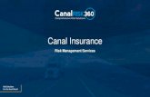 Canal Insurance...Loss Analysis –Costs Involved $50,000.00 $100,000.00 $150,000.00 $200,000.00 $250,000.00 $300,000.00 Net Incurred By Type of Accident Rollover Lane Change/Merging