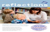 BRINGING LEADERSHIP INTO FOCUS: LOOKING THROUGH …...LOOKING THROUGH MULTIPLE LENSES The Early Childhood Education and Care Team, Lady Gowrie (Qld) In 2012, after the introduction