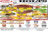 HOLTS - s3.grocerywebsite.com · Rose 2/$3 3.5 To 4-Oz., Selected Athenos Feta Cheese 2.98 20 To 24-Oz., Selected Pictsweet Frozen Vegetables 4.48 10-Pack, Reg. Or Caramel Pet Nutty