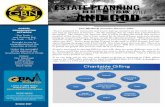 ESTATE PLANNING - GBN€¦ · & Vernon Tackitt by Hollis and Nancy Tackitt George A. Harris Sr. by Florence Thompson Billie Pearl Laws, Billie McMahan Haske & Charles Ware by Connie
