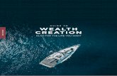 GUIDE TO WEALTH CREATION - Attivo Financial Planning...04 GUIDE TO WEALTH CREATIONY our wealth should work in all the ways you want it to. Whatever your goals are in life, careful