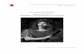 Molière, portraitiste bourgeoislesmaterialistes.com/fichiers/pdf/dossiers/pcmlm-moliere.pdf · 2014. 7. 2. · protection » par Louis XIV, dont le talent est résumé au « divertissement
