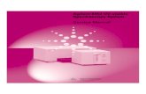 Service Manual service manual.pdf · The Agilent 8453 spectrophotometer is a single-beam, microprocessor-controlled, UV-visible spectrophotometer with collimating optics. With its