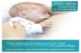 Neo-BFHI Core document, 2015 Edition · Kylberg E, Frandsen AL, Haiek LN. Neo-BFHI: The Baby-friendly Hospital Initiative for Neonatal Wards. Core document with recommended standards