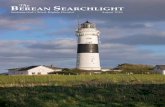 The S EREAN EARCHLIGHT...Aug 08, 2016  · the saved in “rightly dividing the Word of truth” (2 Tim. 2:15), to energize the Christian life, and to encourage the local church. ...