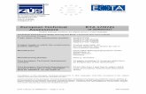 European Technical ETA 17/0721 Assessment of 28/08/2017 Approvals/EN/ETA_apolo… · Page 4/15 of ETA 17/0721 issued on 28/08/2017 English translation by TZÚS Prague – branch TIS