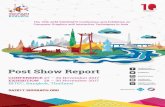 SIGGRAPH Asia by Numbers · Animation/ Visual Effects Augmented / Mixed / Virtual Reality 3D Graphics Others include Mobile Computing, Commercial Game Engines/Equipment, Robotics,