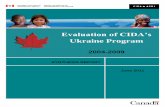 Evaluation of CIDA’s - OECDJune 2011 Canadian International Development Agency (CIDA) 200 Promenade du Portage Gatineau, Québec K1A 0G4 Canada Telephone: 819-997-5006 / 1-800-230-6349