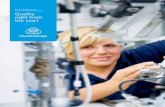 System Engineering Quality right from the start · Engineering delivers key added value to help cut customer‘s costs. The unique appeal of thyssenkrupp System Engineering is that