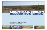 Mountrail County Relocation Guide€¦ · Homestead Acres Boarding Kennels..... (701) 755-3528 ... 6459 96th Ave. N.W. Ross, ND 58777. Pet grooming and boarding Joe Lucy Construction.....