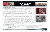 VIP Newsletter May 2008 · VIP Newsletter May 2008.cdr Author: Pamela McGillivray Subject: Vehicle Inspection Program Newsletter May 2008 Keywords: Vehicle Inspection Program Created