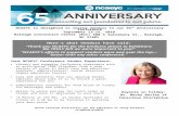 NCAEYCncaeyc.org/.../05/2018_Vendor-Invitation_Info-Packet.docx · Web view2014 Annual Conference! NCAEYC is delighted to invite Vendors to our 65th Anniversary Conference September