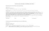 Innkomne forslag til NRRs GF 2017 - smaalenene-kk.no Forslag GF 2017.docx.pdfInnkomne forslag til NRRs GF 2017 Forslag som angår FIFes General Rules Sak 01/17 Styrets forslag nr 1:
