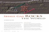 Shale Gas Rocks the World - International Right of Way ...eweb.irwaonline.org/eweb/upload/july_web_ShaleGasRocks.pdf · Shale Gas Rocks When two geoscience professors projected that