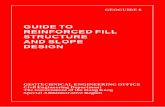 GUIDETO REINFORCEDFILL STRUCTURE ANDSLOPE DESIGN · 2019. 6. 13. · parties in Hong Kong, a draft version was circulated locally and abroad for comment in August 2002. Those consulted