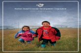 Norton Sound Economic Development Corporation 2004 …the Nome Navigation Improvements Project; $250,000 contributions to the Chinik Traditional Council and the Native Village of White