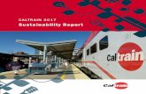 Sustainability Report · about/Sustainability) highlights the environmental and community benefits of riding public transit, as well as the agency’s ongoing commitment to sustainability