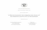 A Microeconometric Investigation into Issues of ...phdeconomics.wp.unisi.it/wp-content/.../18/2015/01/... · Università degli Studi di Siena - Piazza S. Francesco, 7 - 53100 Siena,