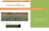 2010 Annual Report booklet final - Mallee Sustainable Farmingmsfp.org.au/wp-content/uploads/Annual-Report-2010.pdf · Mallee Sustainable Farming 2010 Annual Report 2010 ... 4.1.1
