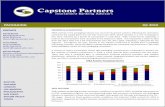 PACKAGING Q1 2015 - Capstone Headwaters...M&A activity in the packaging industry has resumed its growth pattern, following the aberration ... deeply-rooted in the U.S. but with a global