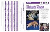 (Grade K-8) HORACE MANN SIGN UP NOW ONLINE · 9/17/2013  · Word Up Kids * Computer: Intro to Minecraft Dino-Robotics NEW! * Science: Gems, Jewels and Geology * Woodworking: Minecraft