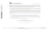 LISTAS PROVISIONALES ID DOCUMENTO: cRGUkJHEoG ......SELLO DE UNIVERSIDAD 31-07-2020 13:14:44 Documento firmado electrónicamente - Hospital del Rey, S/N - 09001 Burgos (España) -